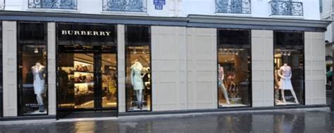 burberry brussel